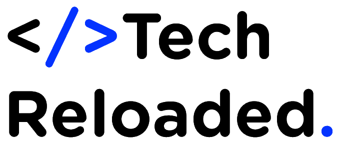 TechReloaded logo